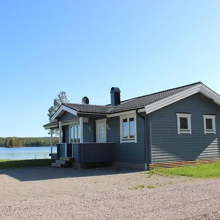 Lakeview Houses Sweden Falun Exterior foto